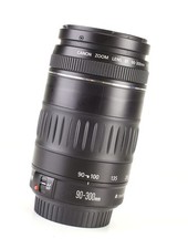 Canon 300mm 5 6 - , 90-300mm