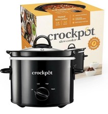 Crock-Pot Slow Cooker