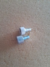 AIRBRUSH QUICK RELEASE TAIL TO