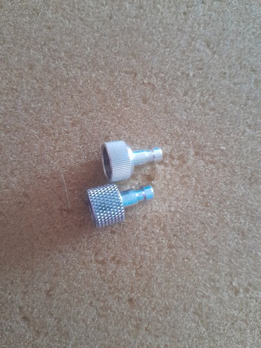 Airbrush quick release tail - airbrush,