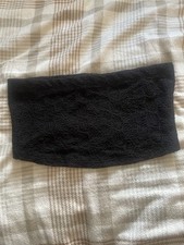 Women’s Boob Tube Top, From Primark, Size Small New