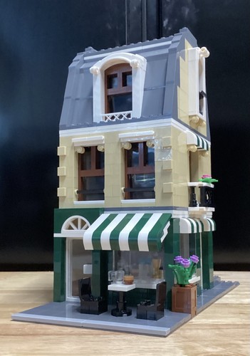 Custom modular building - custom,