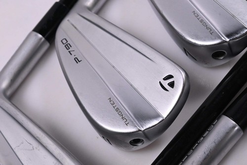 Taylormade p790 2023 irons - 2023,