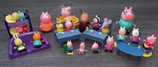 LARGE BUNDLE OF PEPPA PIG