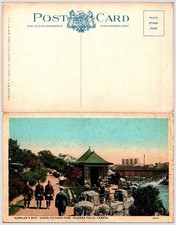 1906 Niagara Falls Canada