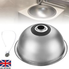 26.5cm 304 Stainless Steel