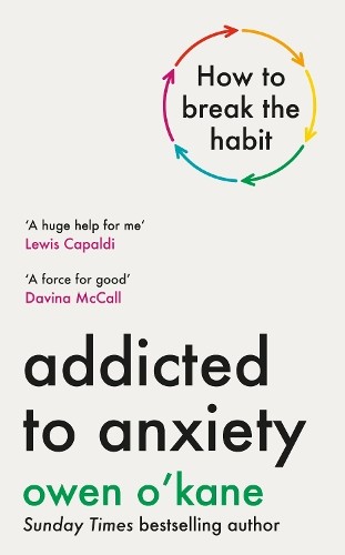Addicted anxiety o - to, anxiety,