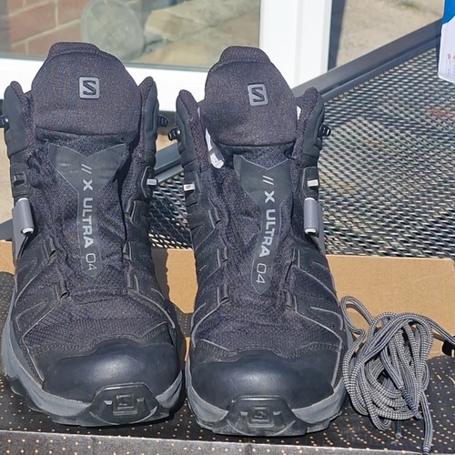 Salomon ultra mid gore tex - salomon, gore-tex