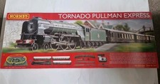 Hornby r116 gauge - hornby, oo