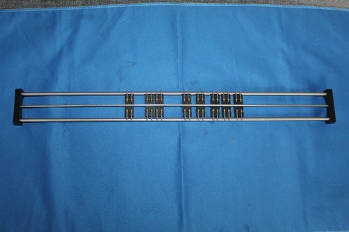 Scale 50cm rolling road - ho/oo,