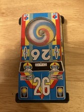 Vintage Tin Car Too Japan, Rare, Collectable.