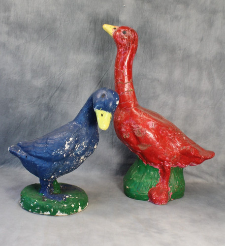 Vintage french butcher - french, butcher's