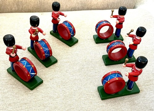 Mcm danish toy soldier - mcm,