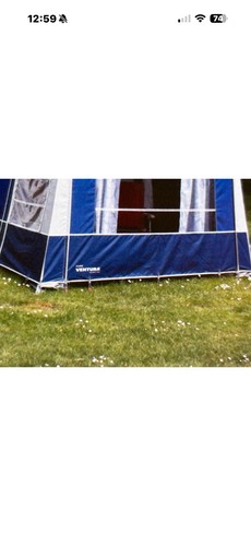 Isabella venture cadet 260 - venture,