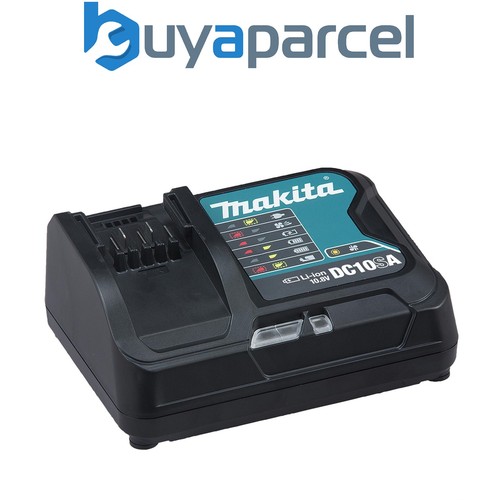 Makita dc10sa dc10sb 12v - 10.8v,