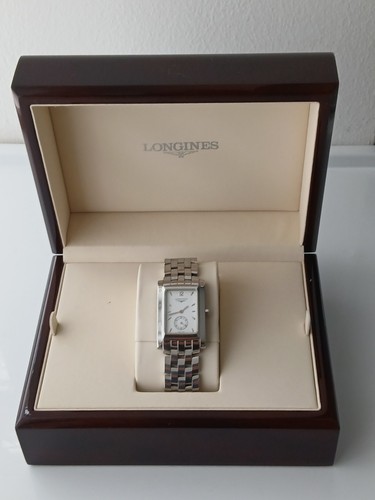Longines dolce vita - vita, st