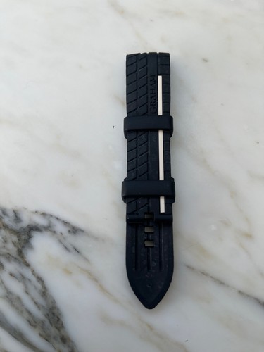 Graham watch strap for - graham,