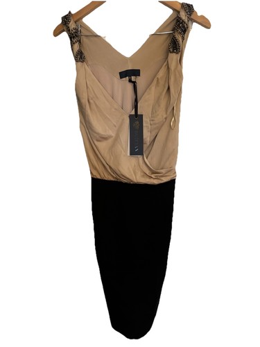Bastyan delora wrap dress - delora,