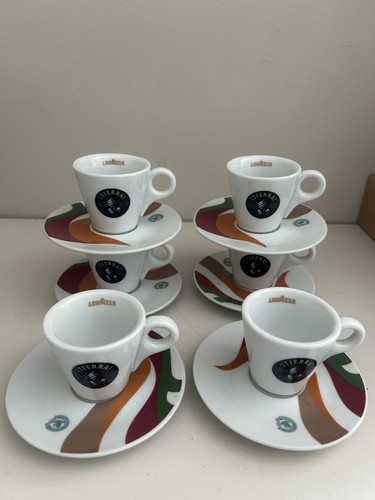 Lavazza tierra ceramic - lavazza,