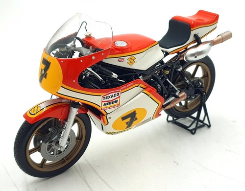 Minichamps scale 122 - scale,