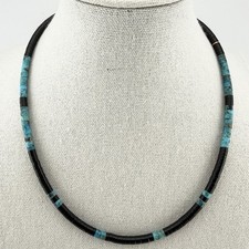 Santo domingo pueblo - domingo, turquoise