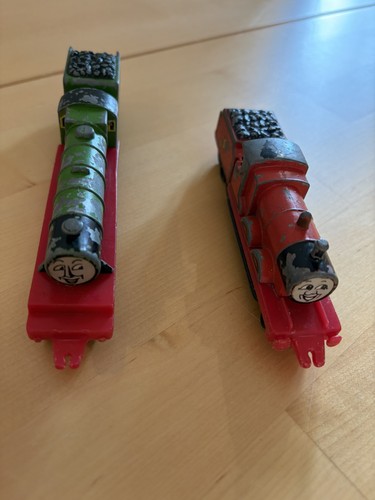 Thomas the tank engine take - tank,