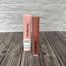 MCo Peachy Gloss Hydrating Lip