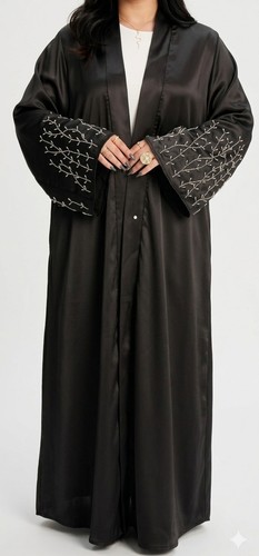 Women abaya - women,