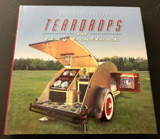 Teardrops and Tiny Trailers by