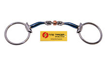 Blue Sweet Iron Loose Ring