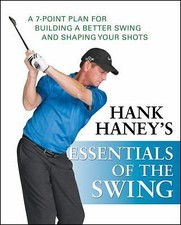 Hank Haney's Essentials of the