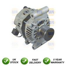 Alternator SJR Fits Peugeot