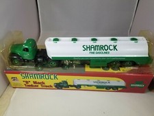 Shamrock "B" Mac tanker
