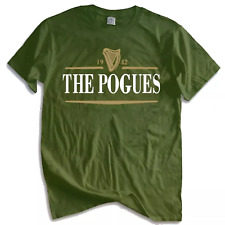 The Pogues Irish Punk Rock