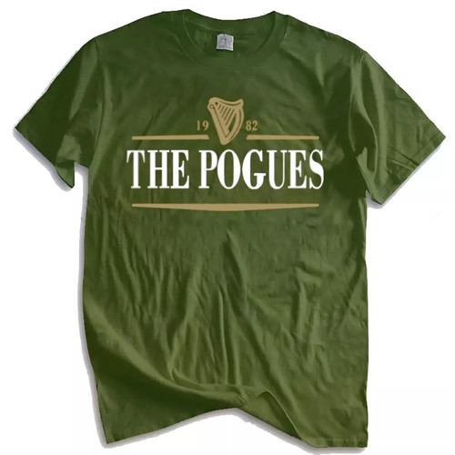 The pogues irish - the,
