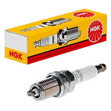 NGK (CR9E) Motorcycle/Bike Copper Core Spark Plug For Suzuki GSX-R1000 K4 2004