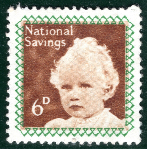 Qeii national savings - gb,