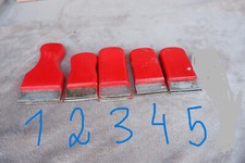 Vintage Skarsten Scraper No