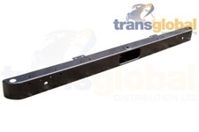Military Front Bumper for Land