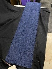 Blue Carpet Tile Sample HN830