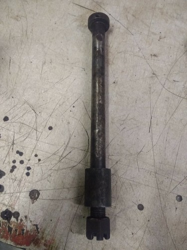 Suzuki 250 380 front - suzuki, /
