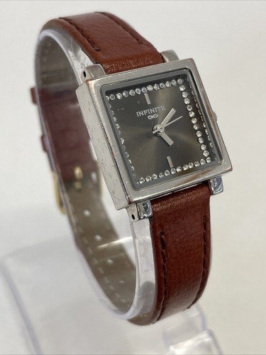 Infinite ladies quartz watch - infinite,