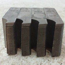 Metric - M5 x 8mm to M10 x