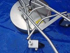 PRESSURE WASHER JETWASH