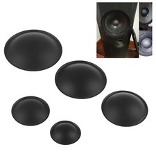 2Pcs 40mm-92mm Audio Speaker