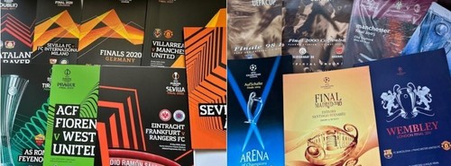 European champions league - european,
