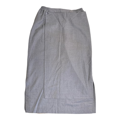 Eskandar wool cashmere blend - eskandar,