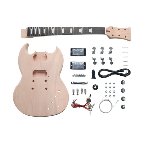 Coban guitars diy electric - coban,