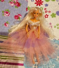 Harsbro Sindy Sweet Secrets 1988 Doll 