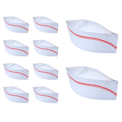Pcs soda jerk paper - 10,